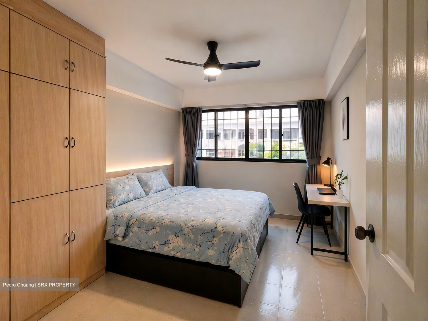Blk 159 Chong Pang Vista (Yishun), HDB 5 Rooms #548756321